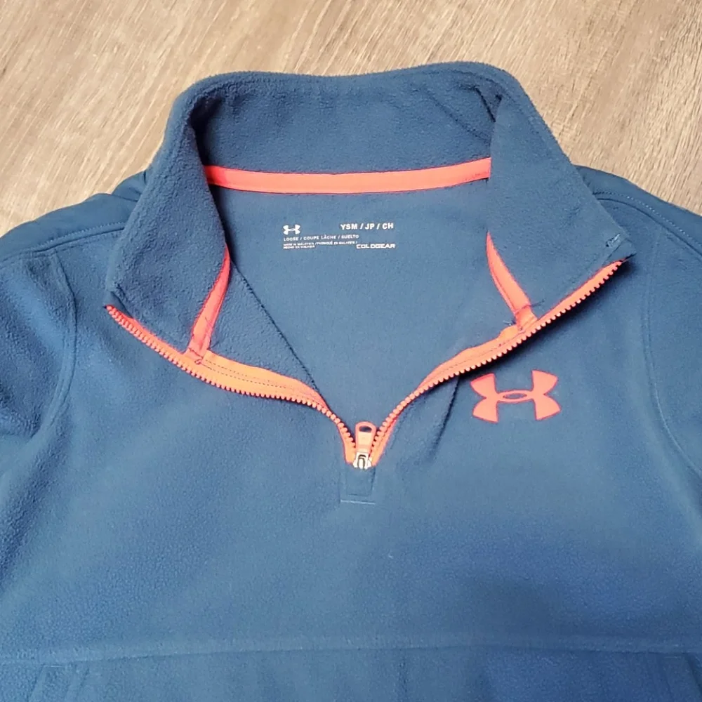 Under Armour good used